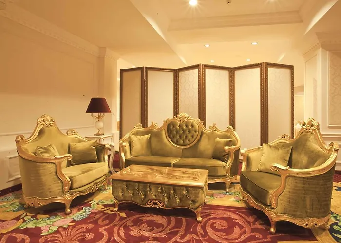 Royal Congress Hotel Київ